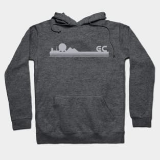 Parkscapes - EC Hoodie